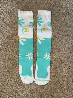 NWOT Pro Compression Socks - XS